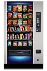 Machine distributrice Premium Snack 5