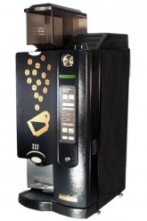 Machine à café de comptoir Avalon Quad X